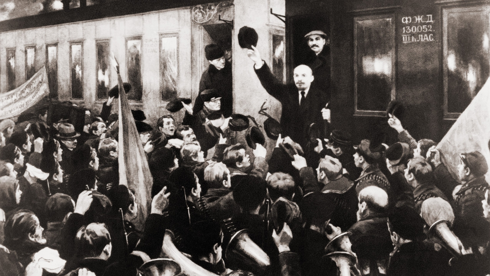 Why Did the Soviet Union Collapse? Why Did the Soviet Union Collapse?