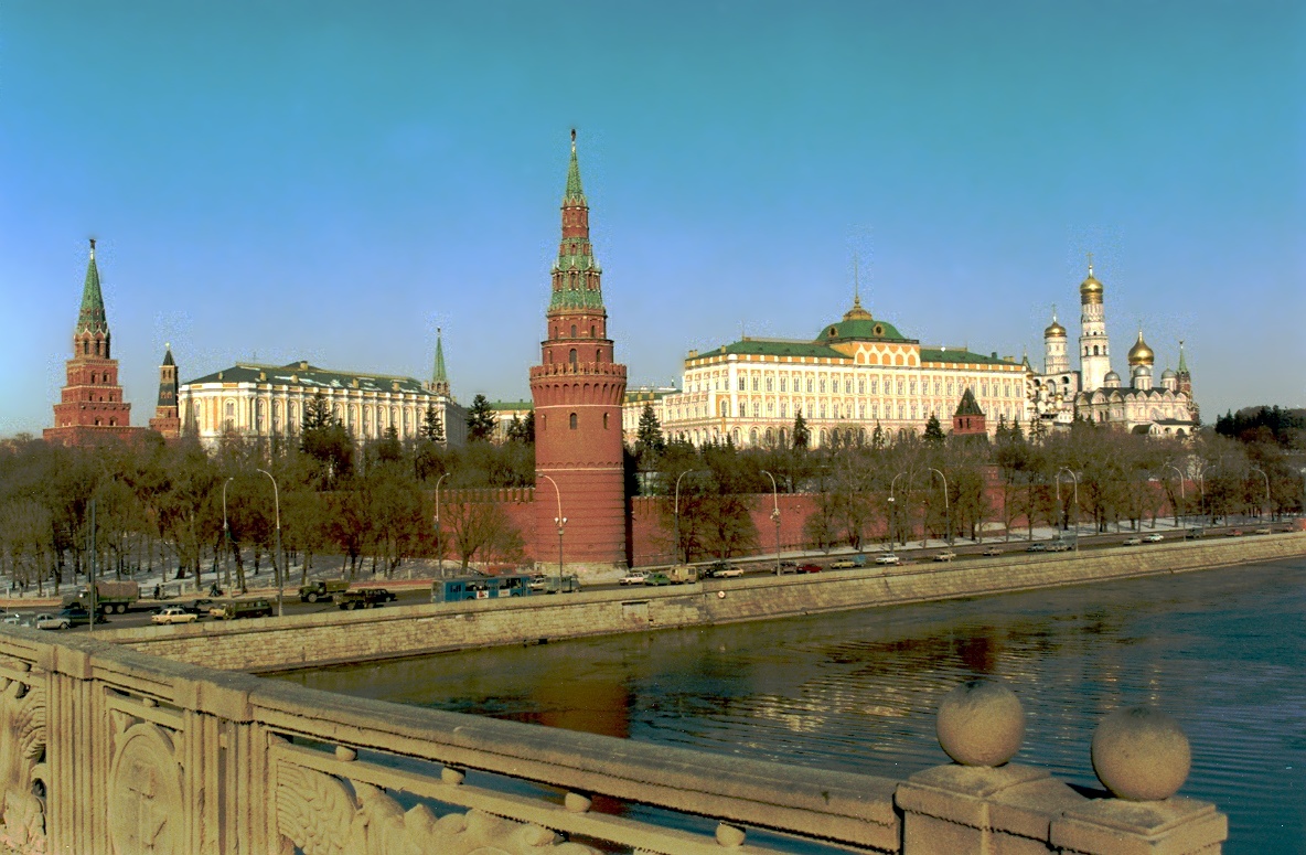 Why Did the Soviet Union Collapse? Why Did the Soviet Union Collapse?