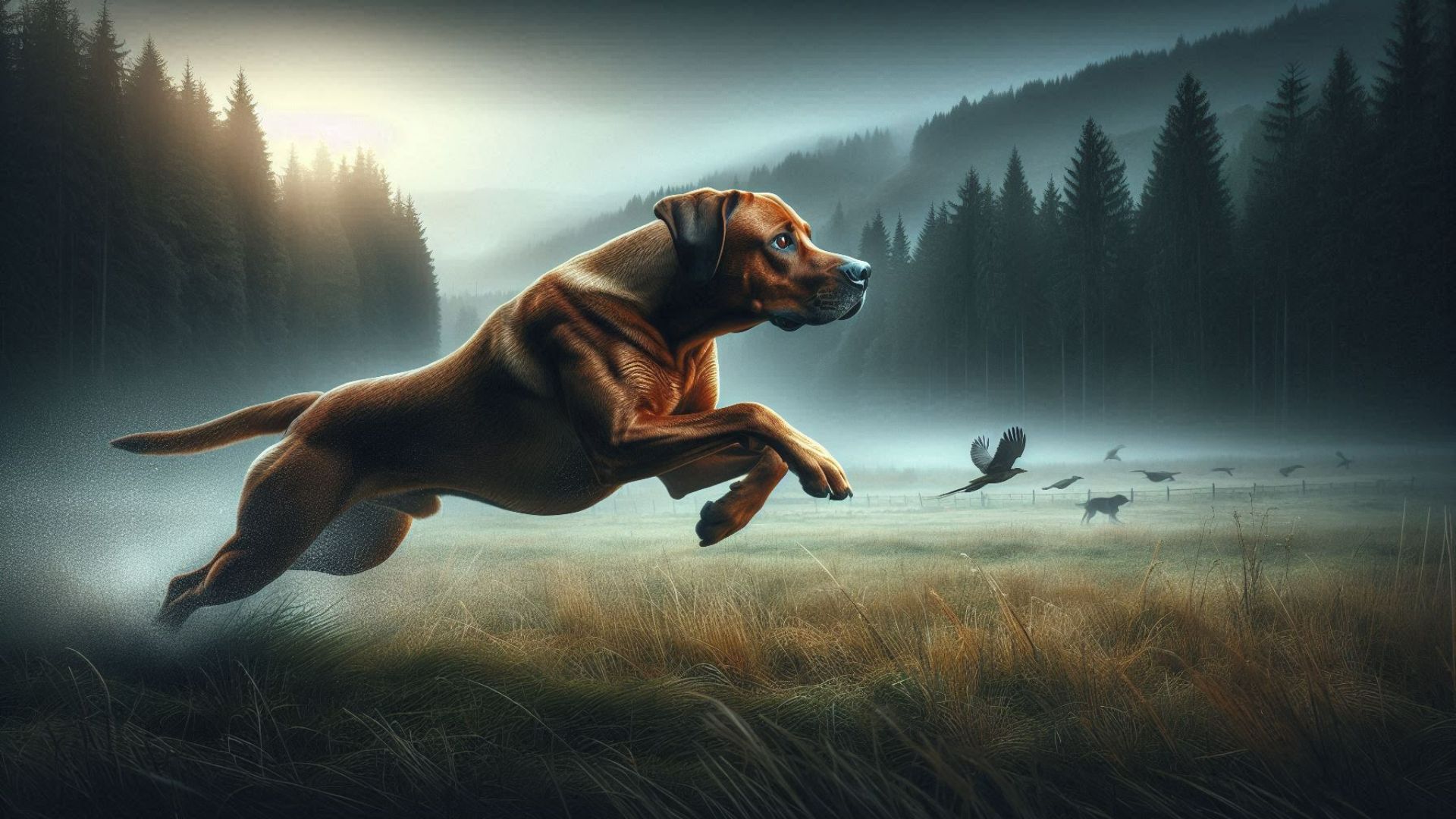 Why Do Dogs Chase Cars? Why Do Dogs Chase Cars?