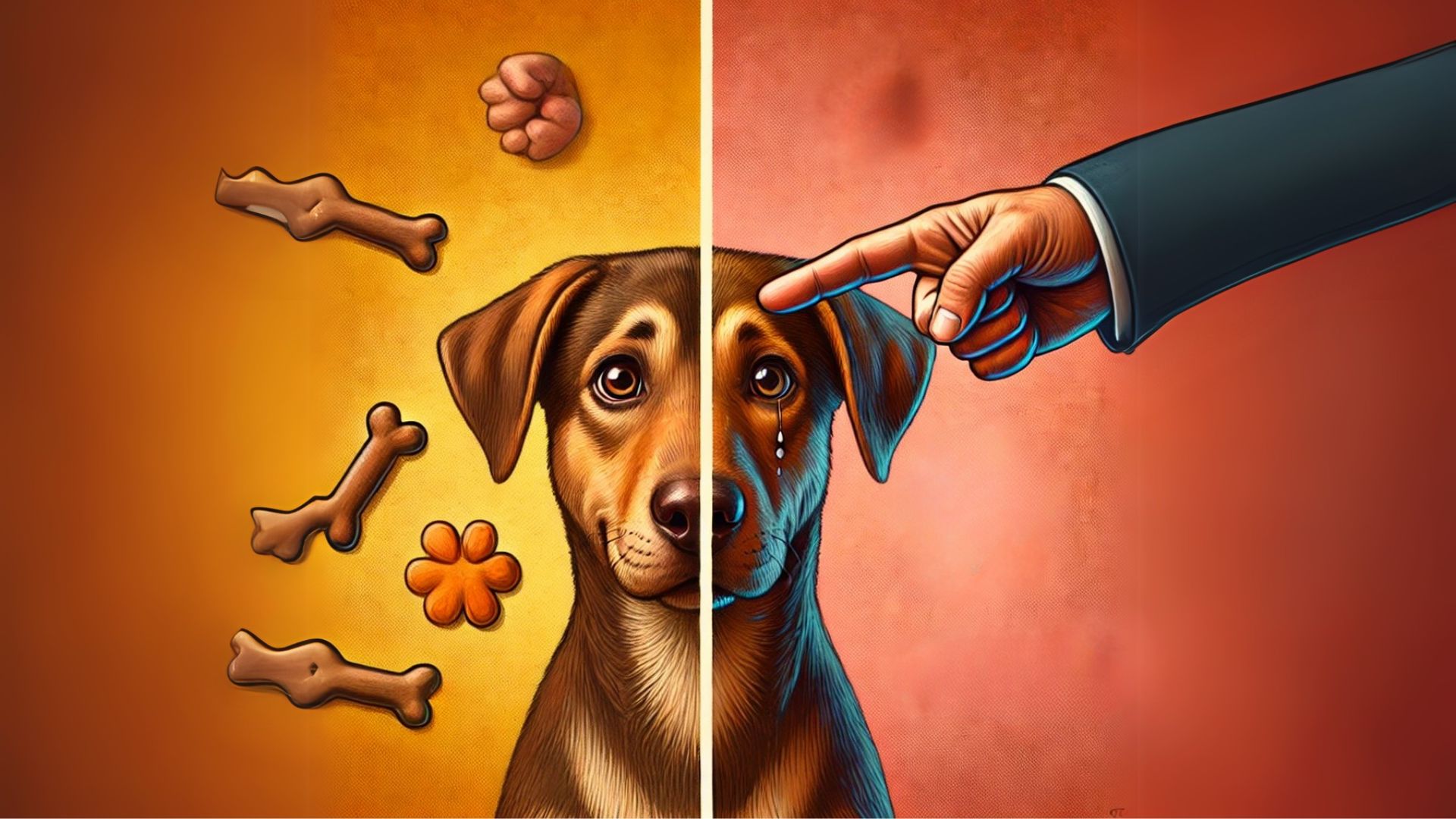Why Do Dogs Chase Cars? Why Do Dogs Chase Cars?