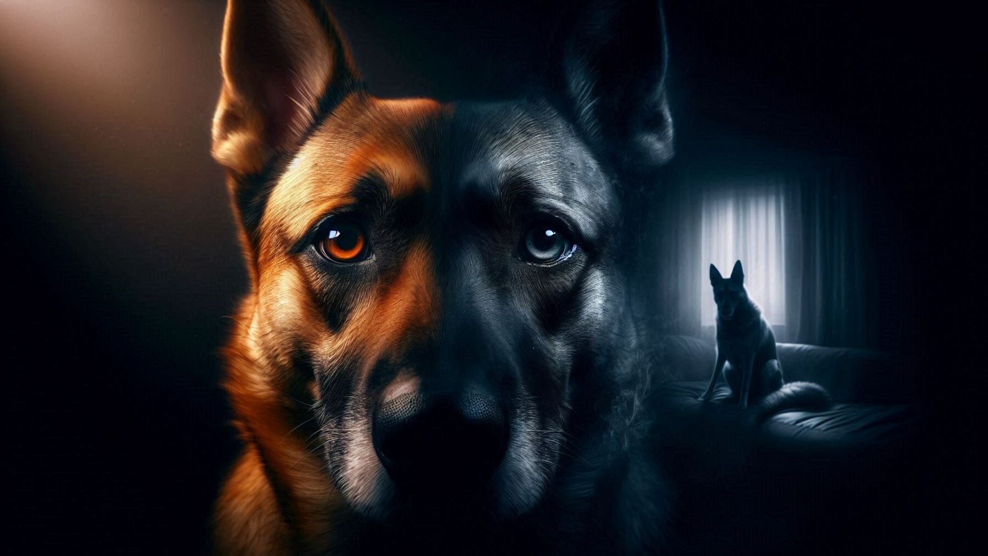 Why Do Dogs Chase Cars? Why Do Dogs Chase Cars?