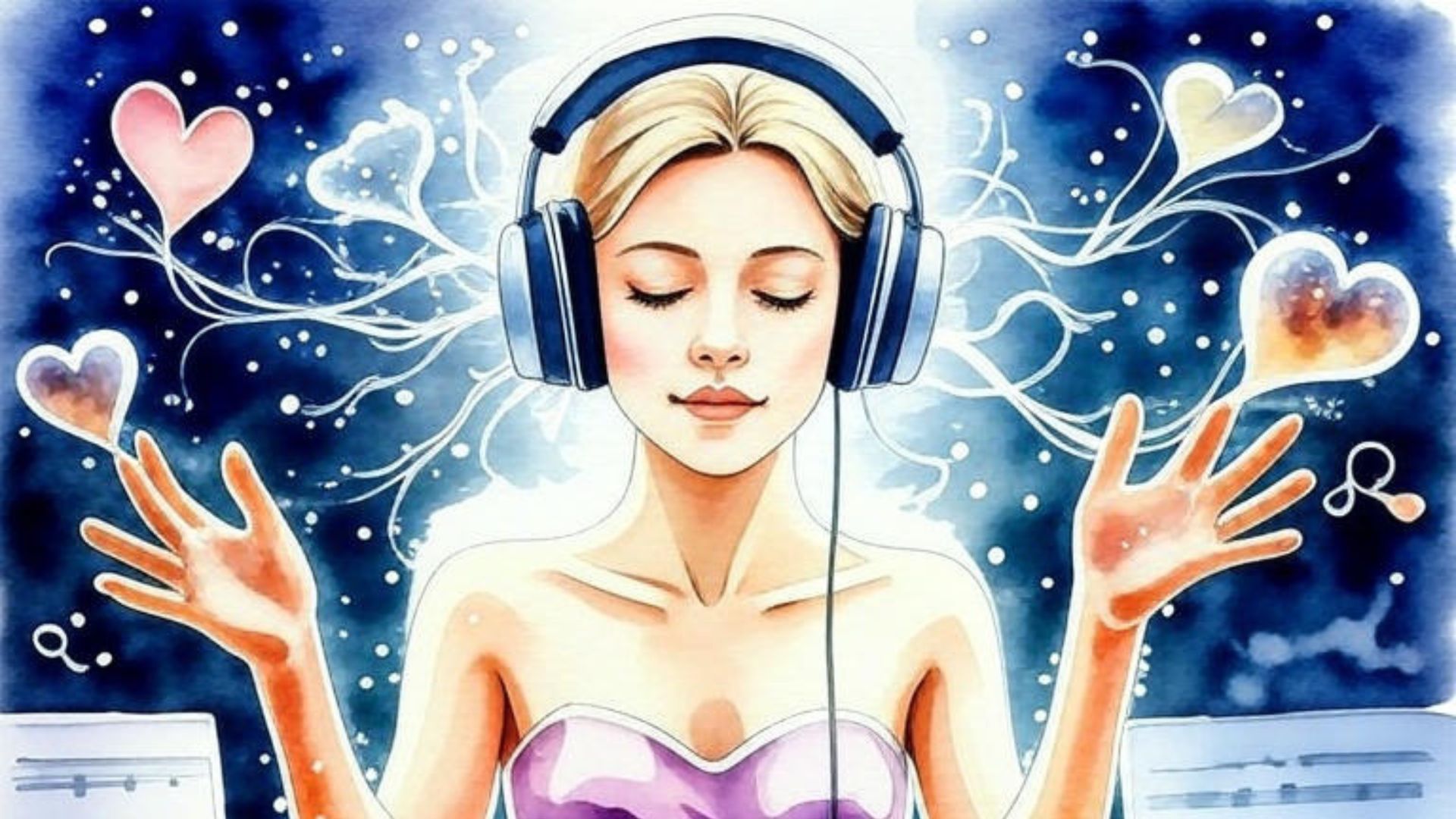 Why Do Some Songs Give Us Goosebumps? Why Do Some Songs Give Us Goosebumps?
