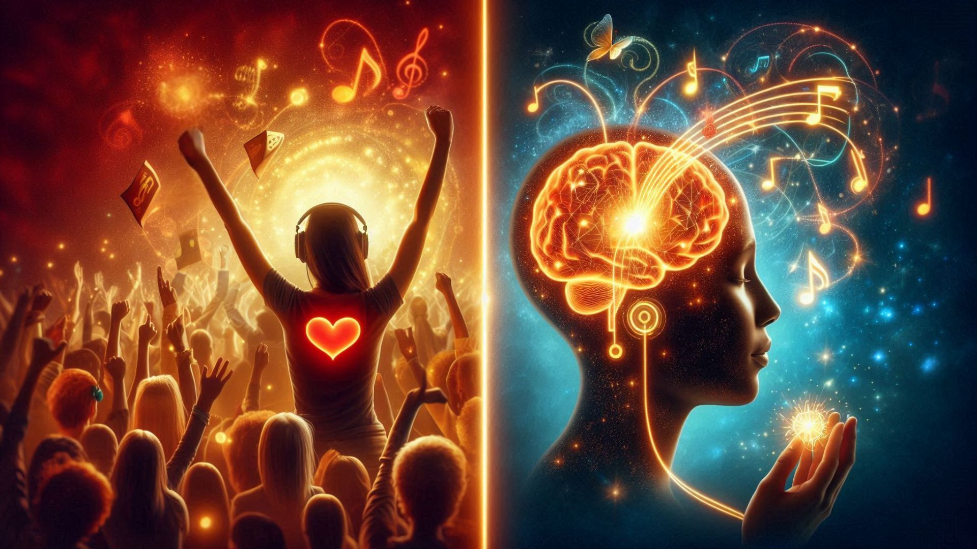 Why Do Some Songs Give Us Goosebumps? Why Do Some Songs Give Us Goosebumps?