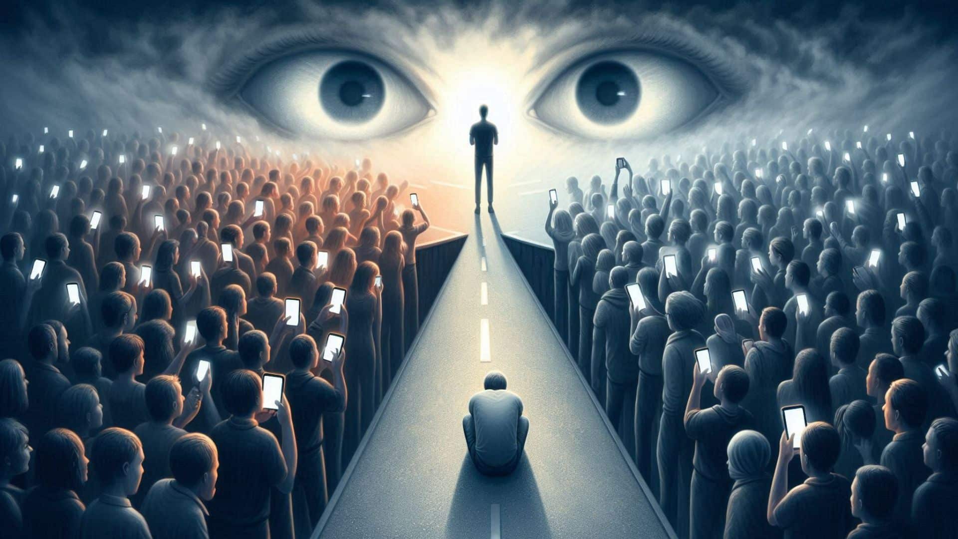 Why Do We Always Expect It From Others? The Bystander Effect Why Do We Always Expect It From Others?