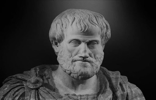 Why Is Being Being?: Aristotle Why Is Being Being?: Aristotle
