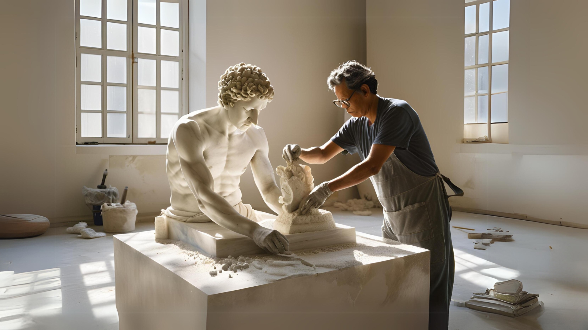 Why Is Being Being?: Aristotle Why Is Being Being?: Aristotle