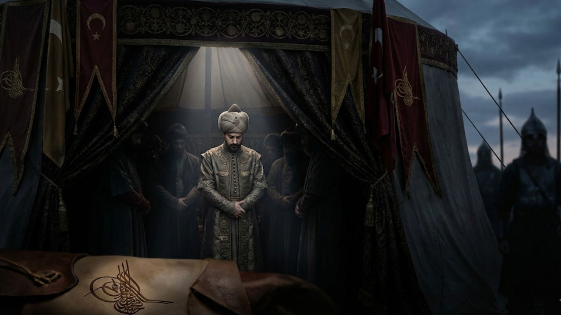 Why Was Prince Mustafa Executed? Why Was Prince Mustafa Executed?
