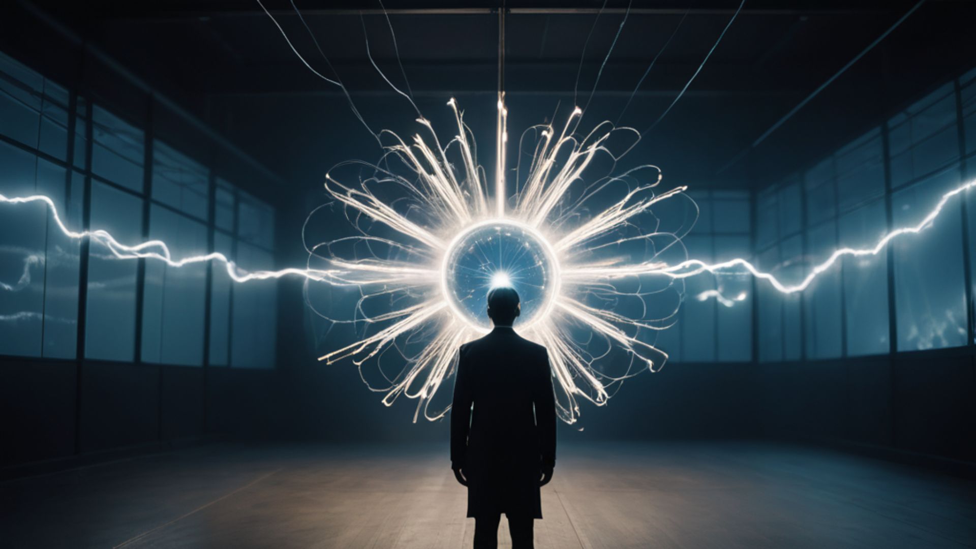 Wireless Electricity Transfer: Is Nikola Tesla’s Dream Becoming Reality? Wireless Electricity Transfer: Is Nikola Tesla’s Dream Becoming Reality?
