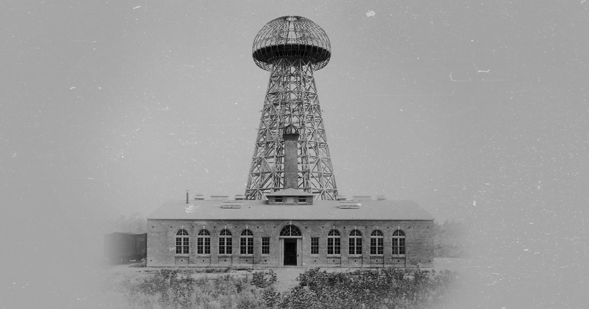 Wireless Electricity Transfer: Is Nikola Tesla’s Dream Becoming Reality? Wireless Electricity Transfer: Is Nikola Tesla’s Dream Becoming Reality?