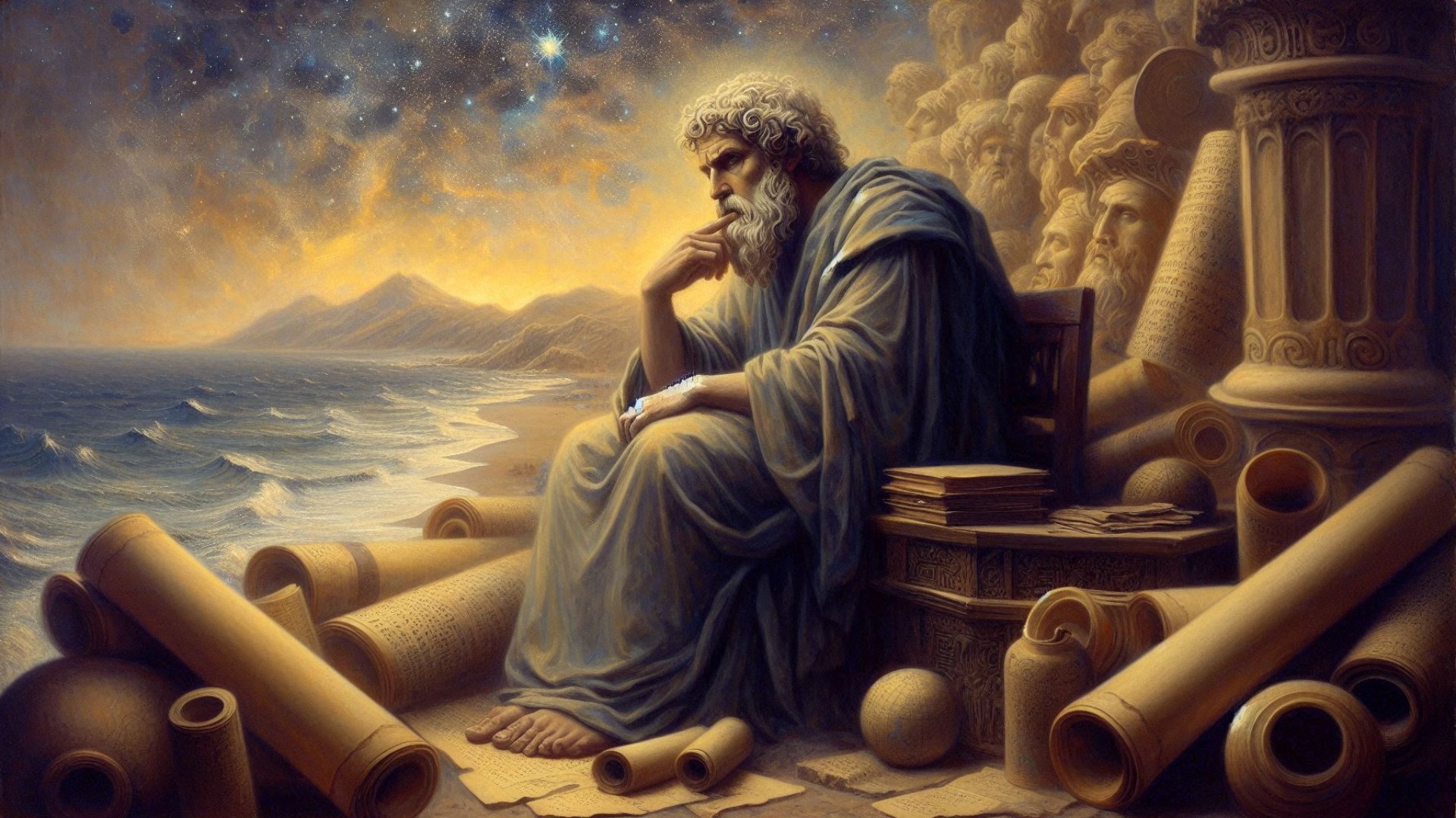 Zeno of Elea and His Paradoxes Zeno of Elea and His Paradoxes