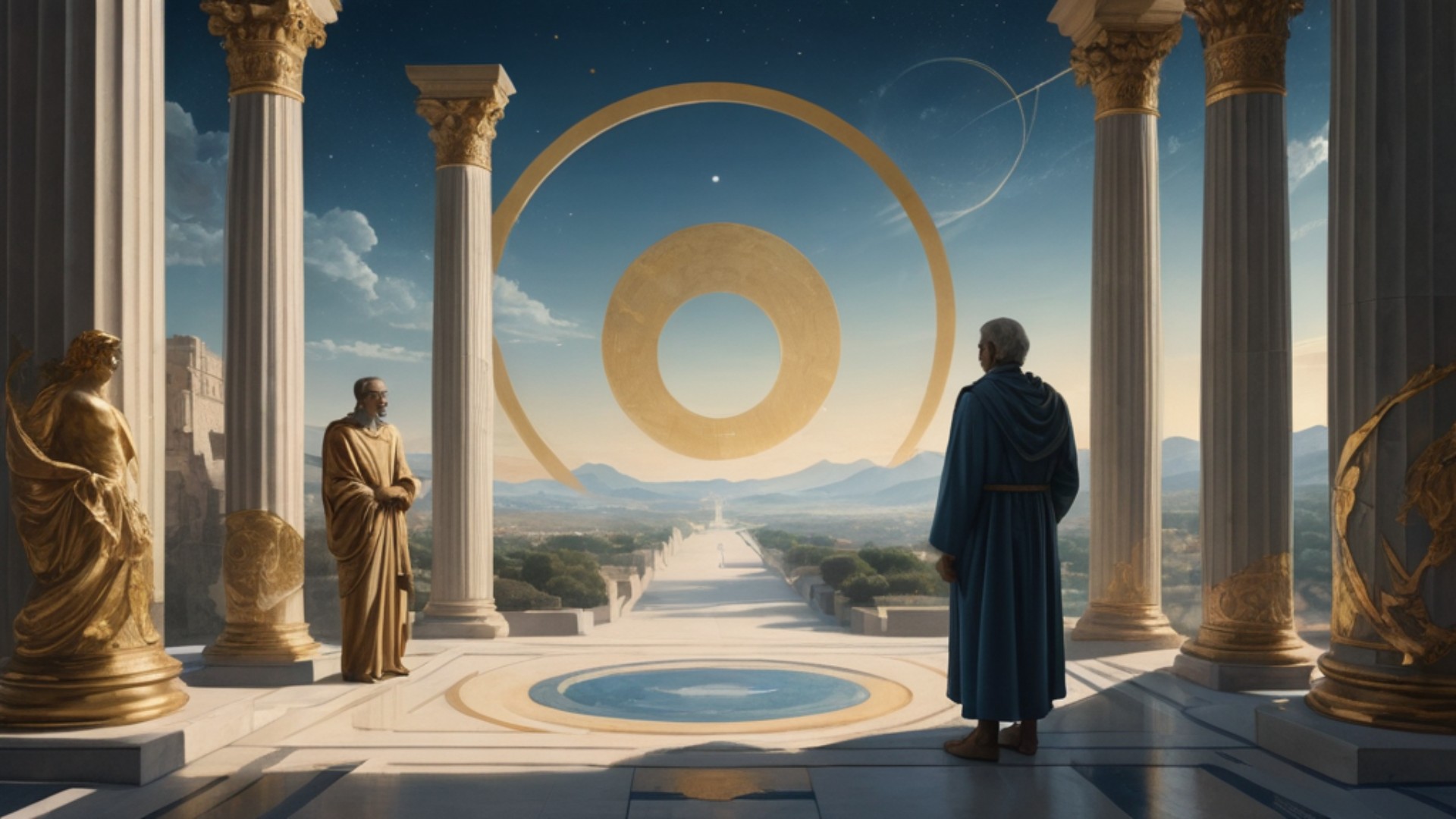 Zeno of Elea and His Paradoxes Zeno of Elea and His Paradoxes