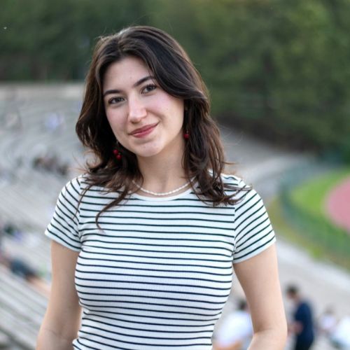 Ezgi Balcı
