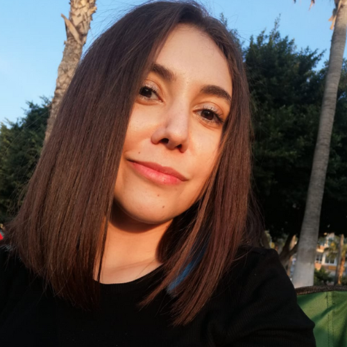 Melisa Şalk