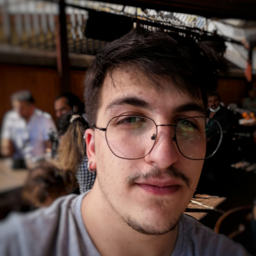 Ulaş Mutlu