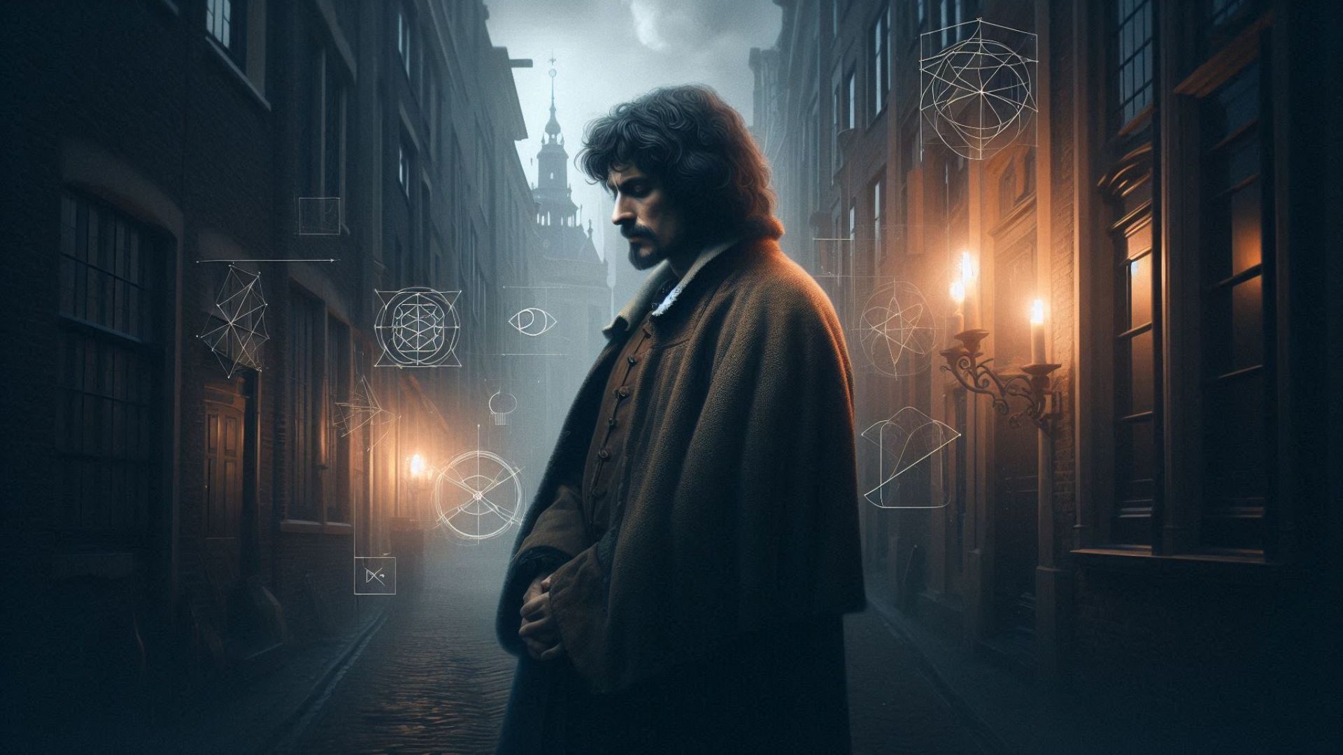 El conocimiento es amor: Spinoza