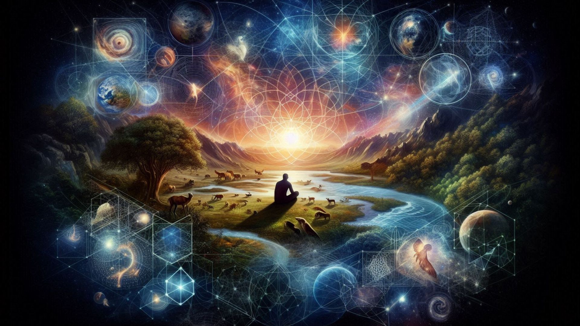 El conocimiento es amor: Spinoza