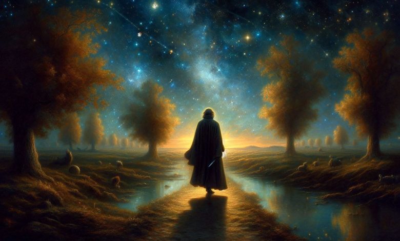 El conocimiento es amor: Spinoza