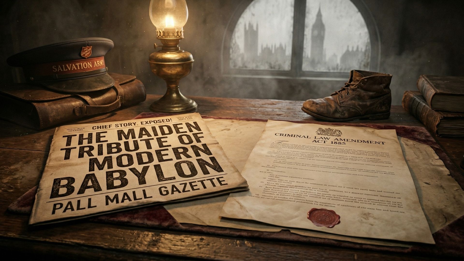 La época victoriana: caos, percepciones estéticas, asesinatos y vampiros La época victoriana: caos, percepciones estéticas, asesinatos y vampiros