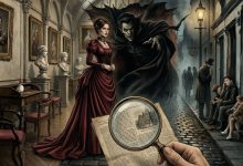 La época victoriana: caos, percepciones estéticas, asesinatos y vampiros