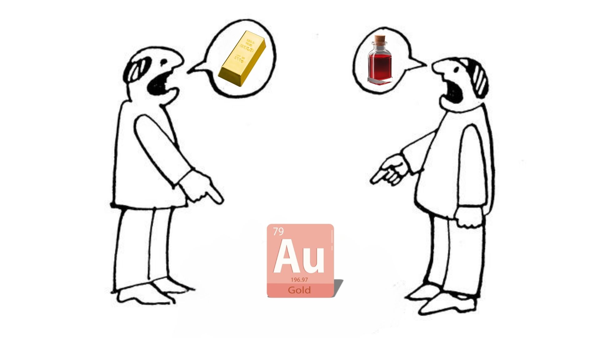 Nanotecnología: ¡Hay mucho espacio al fondo! Nanotecnología: ¡Hay mucho espacio al fondo!