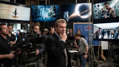 ¿Por qué cada película suya es un evento? El cine de Christopher Nolan