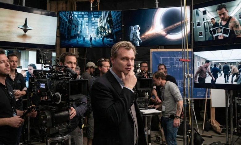 ¿Por qué cada película suya es un evento? El cine de Christopher Nolan