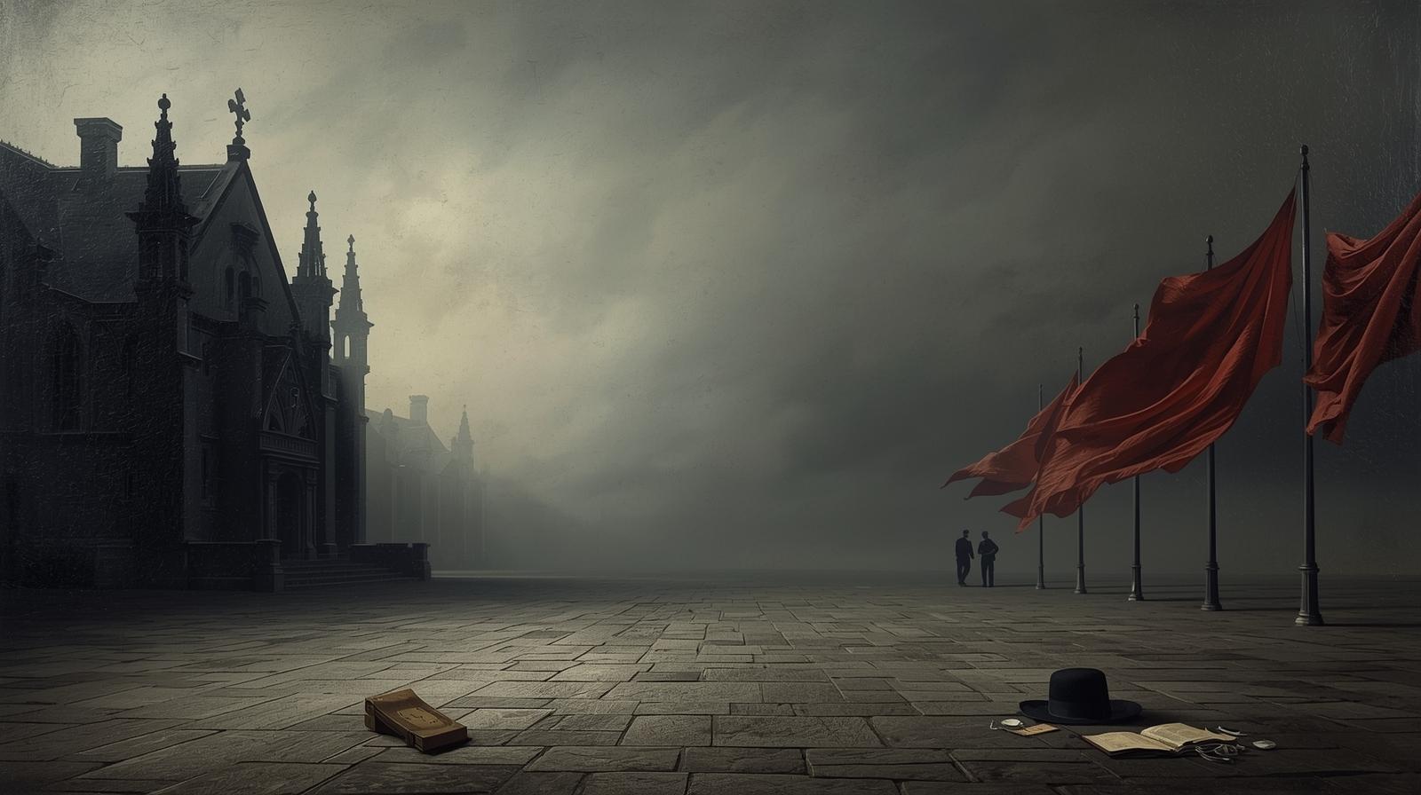 Rojo y negro de Stendhal