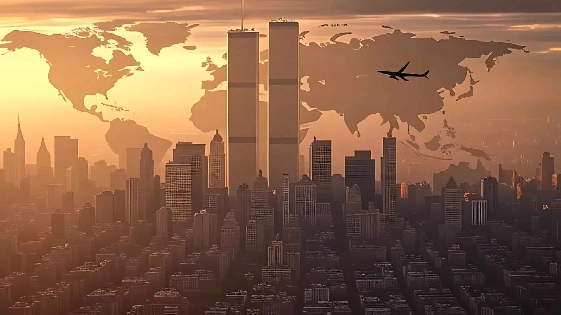 Un punto de inflexión global: los ataques del 11 de septiembre