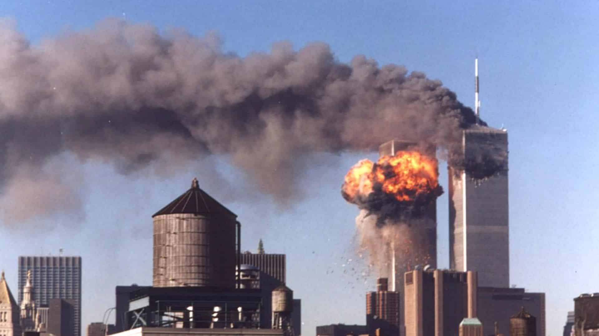 Un punto de inflexión global: los ataques del 11 de septiembre