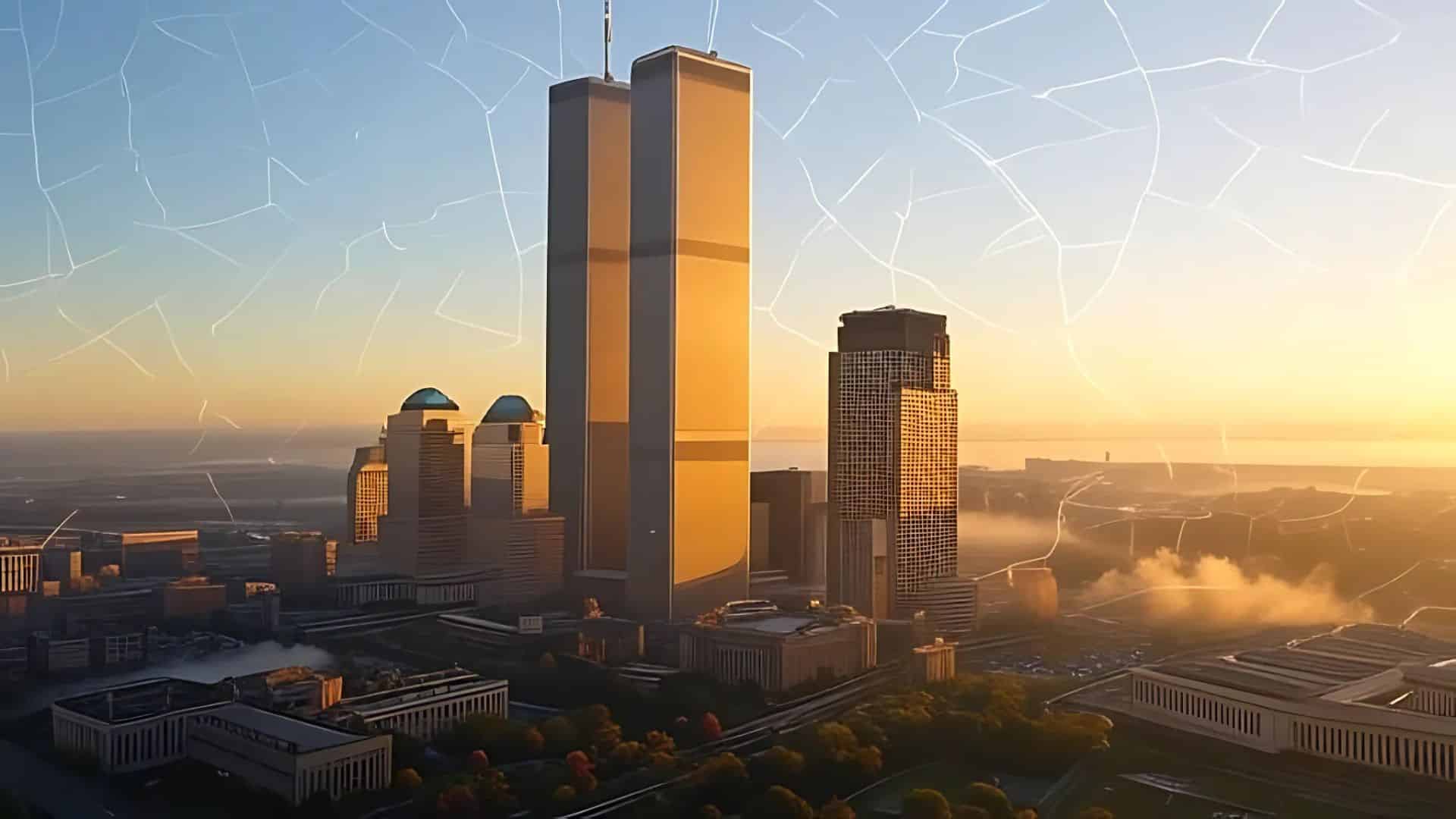 Un punto de inflexión global: los ataques del 11 de septiembre