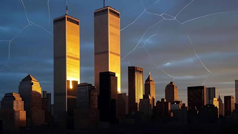 Un punto de inflexión global: los ataques del 11 de septiembre