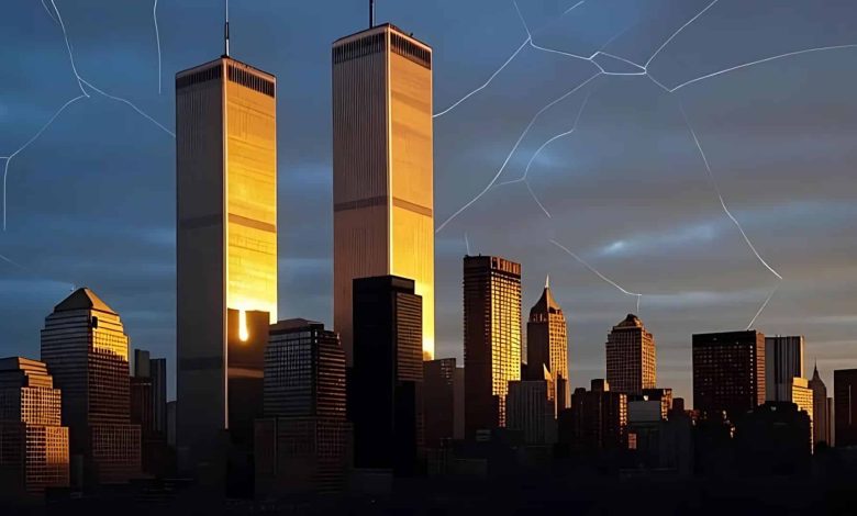Un punto de inflexión global: los ataques del 11 de septiembre