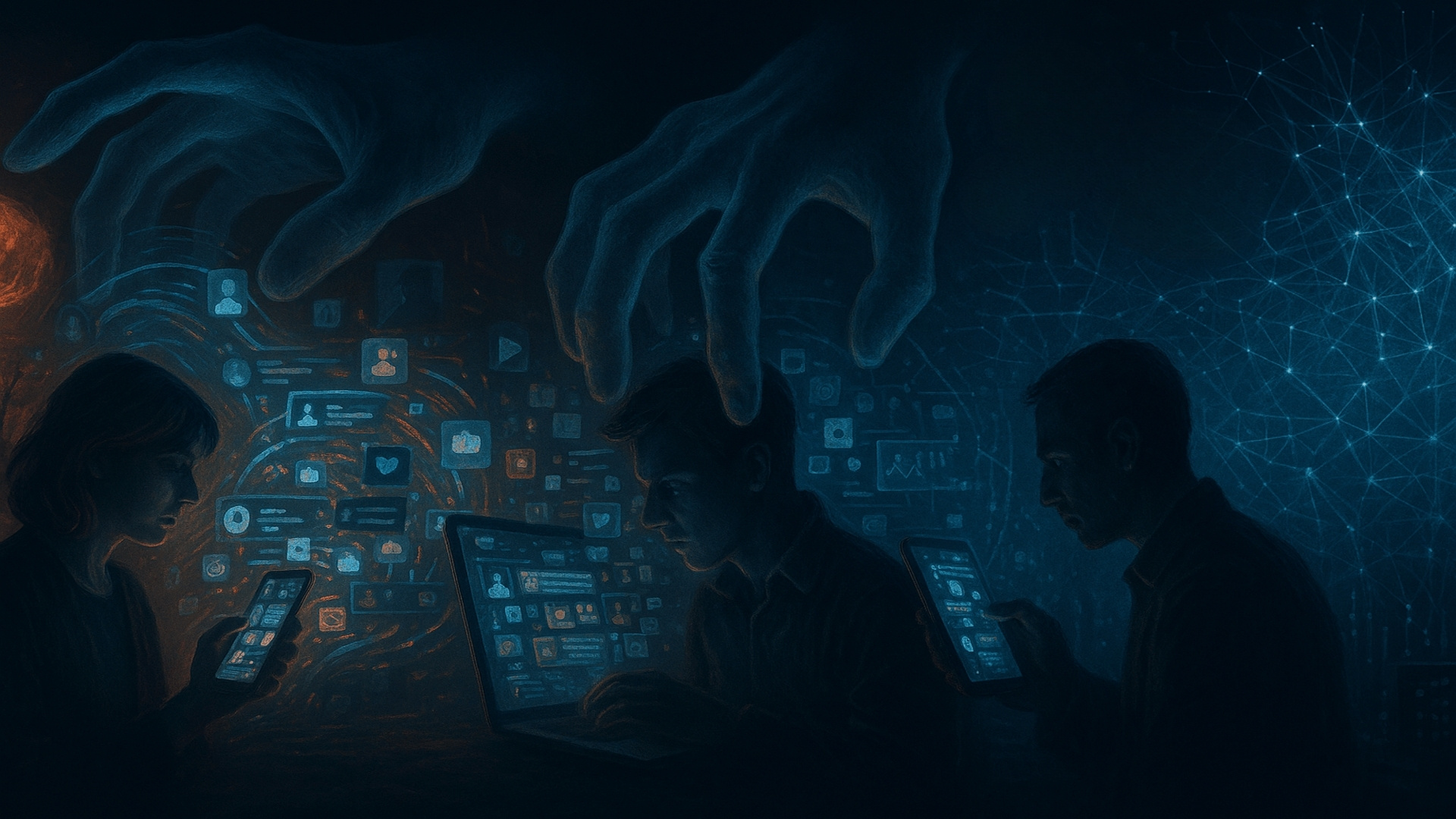 Una guía de lectura: Nexus Una guía de lectura: Nexus