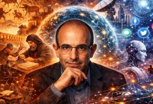 Una guía de lectura: Nexus