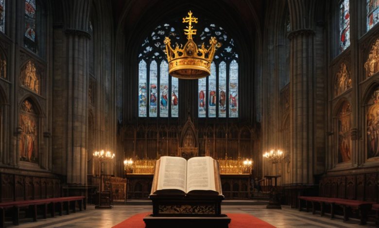 The English Reformation English Reformation